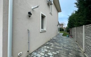 Duplex 122mp - zona Valery - Mosnita Noua - Poză 17
