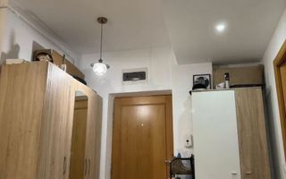 Complex New Residence – Complet mobilată și utilată | Bloc 2018 - Poză 13