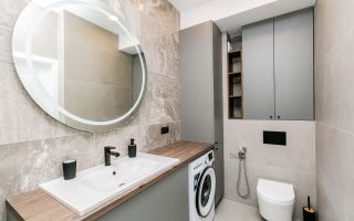 Chirie, apartament, 2 camere, str. Bogdan-Voievod, Râșcani - Poză 5