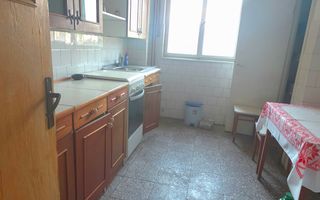 3 camere spatios 2 balcoane tip AN - Poză 1