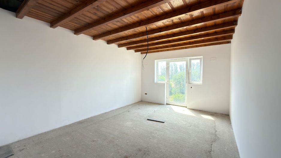 Casă individuală S+P+1E | 248 mp utili | Teren 1.322 mp | Băleni Sârbi - Poză 17