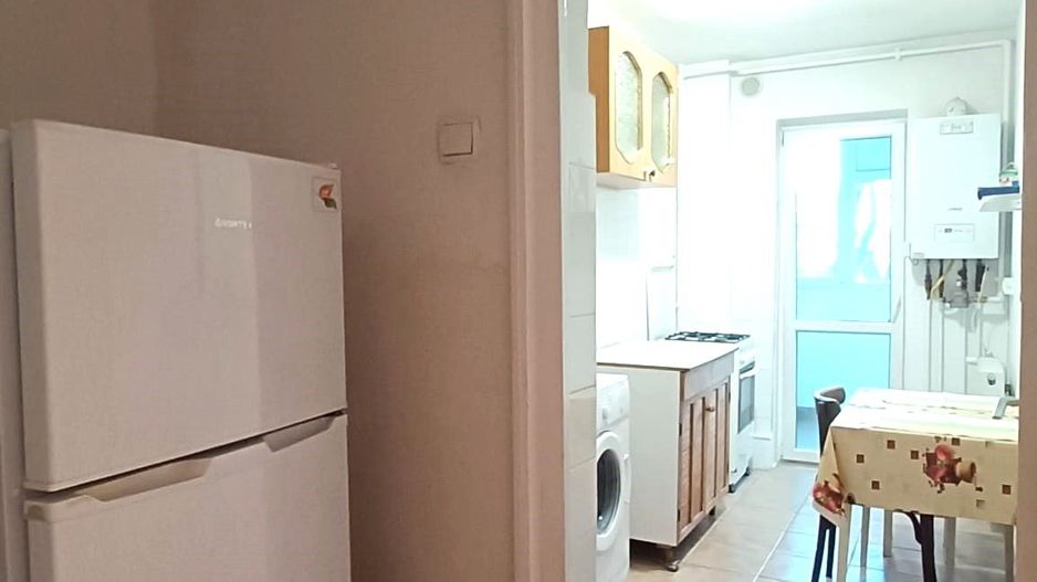 Apartament cu 2 camere decomandat Manastur - Poză 5