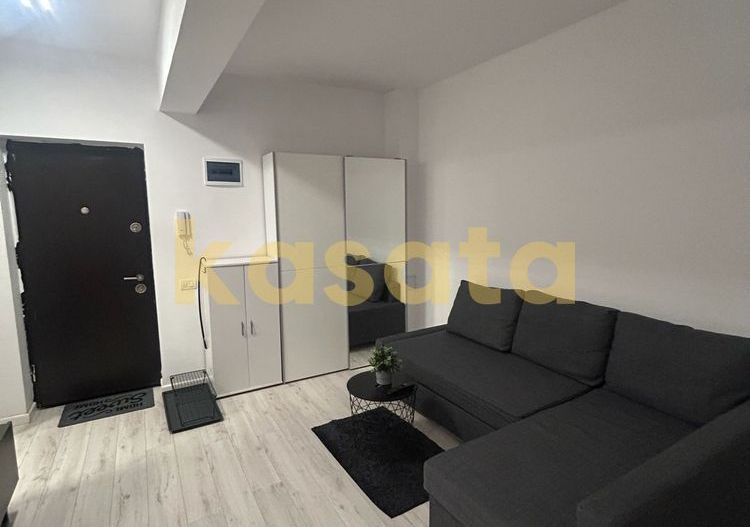 Garsonieră modernă 32 mp | Parcare inclusă | Rond Leroy - Poză 2