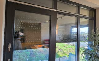 Casa noua 151mp curte 1000m Frumusani mobilata lux -langa Lac/Primarie - Poză 20