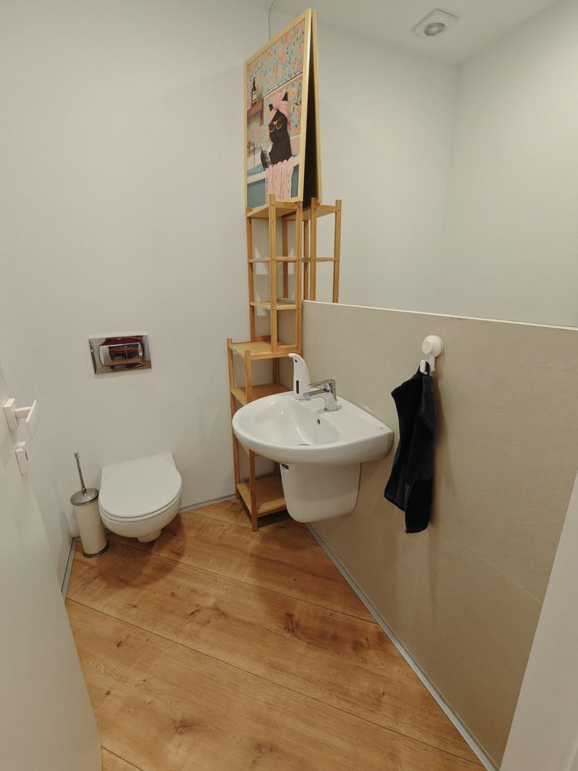 AP. 3 CAMERE - 4CITY NORTH, PARCARE INCLUSA, MOBILAT/UTILAT, COMIS 0% - Poză 14