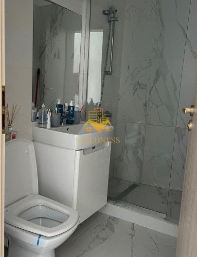 1 camera, bloc nou, Zorilor, zona UMF, Hasdeu, Piezisa, Pet Friendly - Poză 6