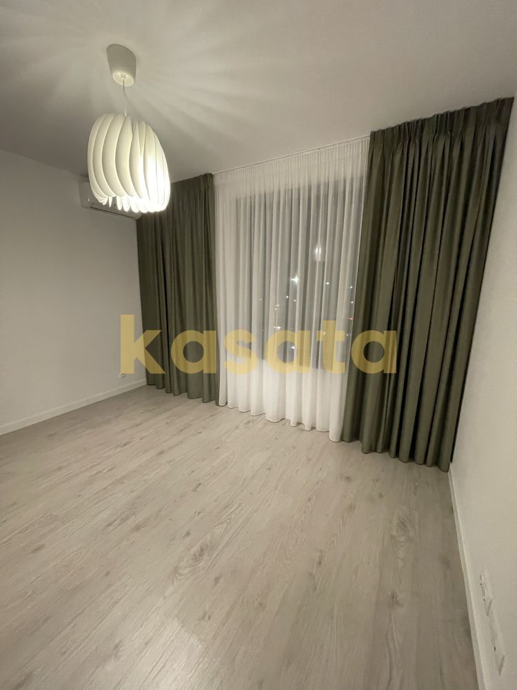 Apartament 3 camere de închiriat – Greenfield Residence, Băneasa - Poză 4