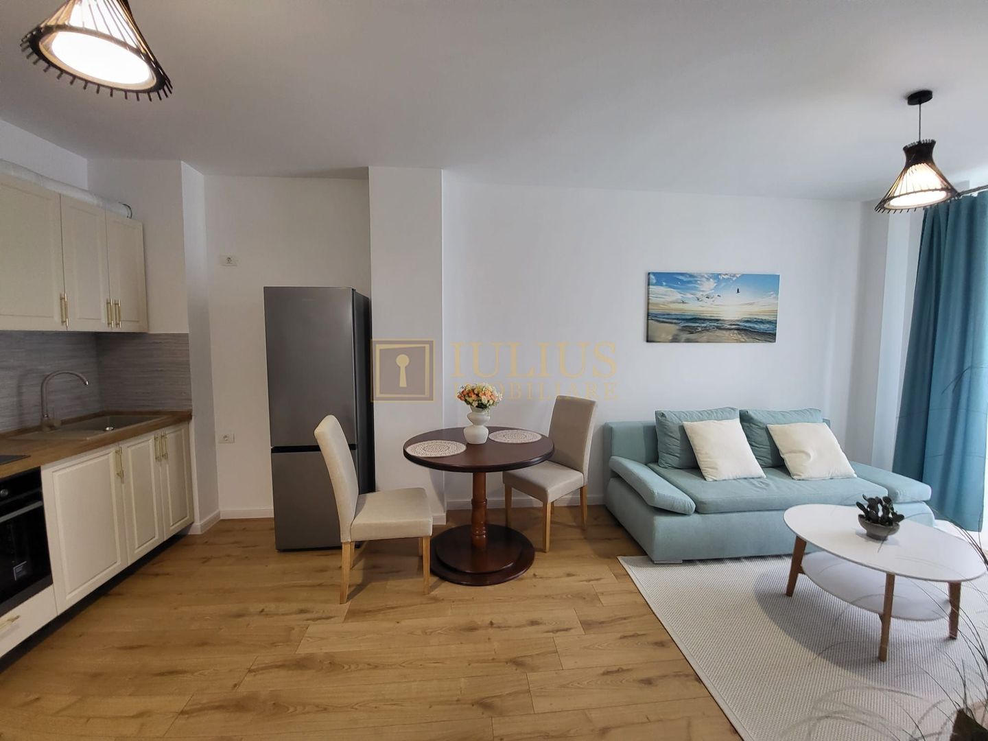 Campeador | Aer conditionat | 2 camere | - Poză 3