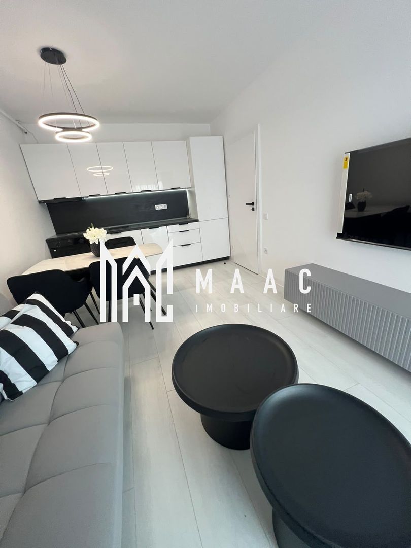 Apartament 2 camere de închiriat | Șelimbăr, Doamna Stanca | parcare - Poză 1