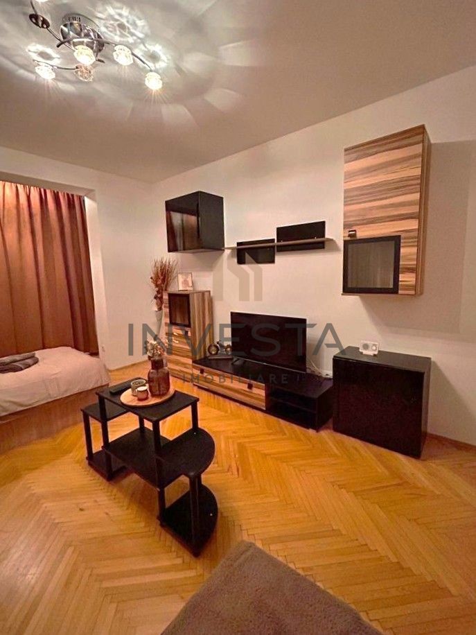 Apartament 2 camere | Piata Mihai Viteazu | Investitie sau Locuinta! - Poză 2