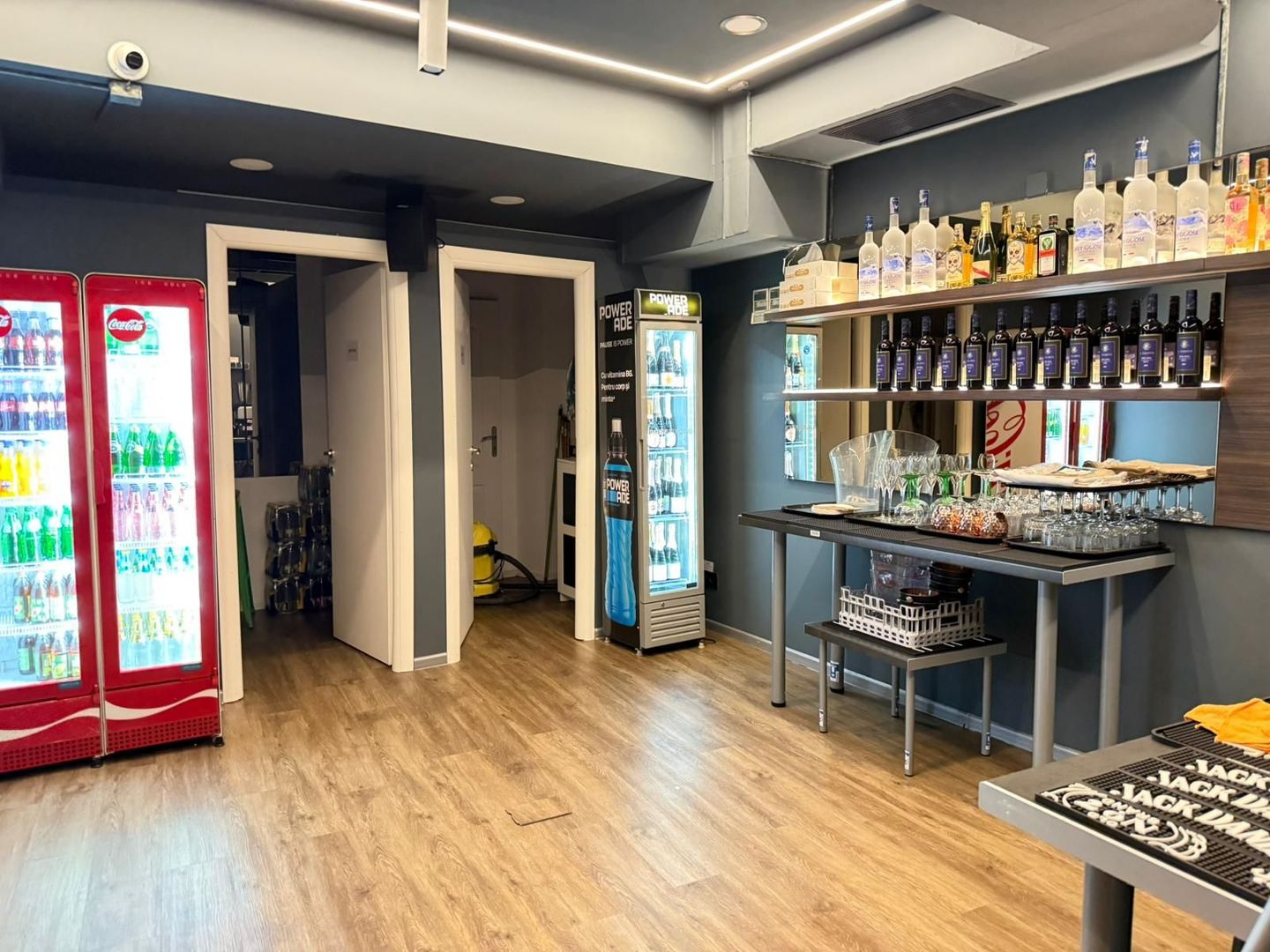 OPORTUNITATE | SPAȚIU COMERCIAL DE VÂNZARE | CALEA  VICTORIEI - Poză 7