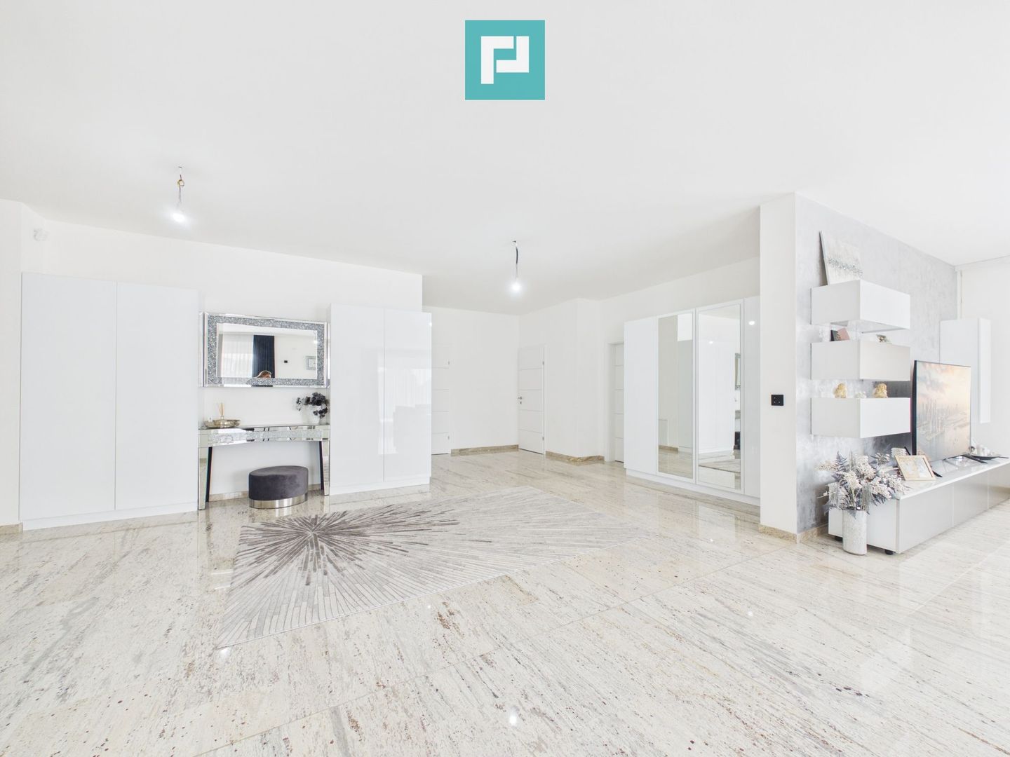 Vilă Smart Home KNX, 240 mp utili, Vladimirescu - Poză 11