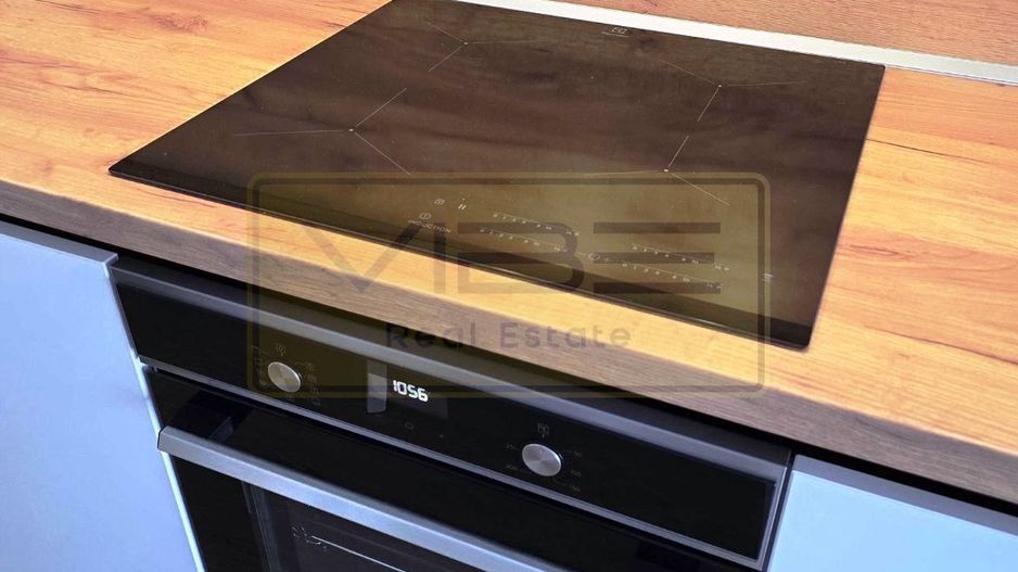 Apartament 3 camere premium  Silk District - Poză 9