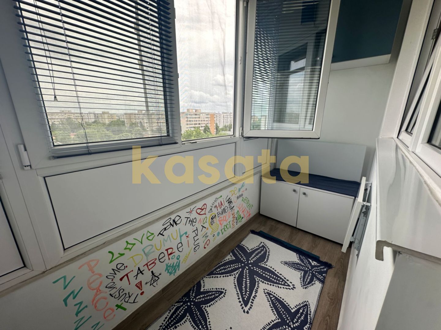 Apartament 2 Camere 🏡 | Drumul Taberei 🌳 | Metrou 2 min 🚇 - Poză 15