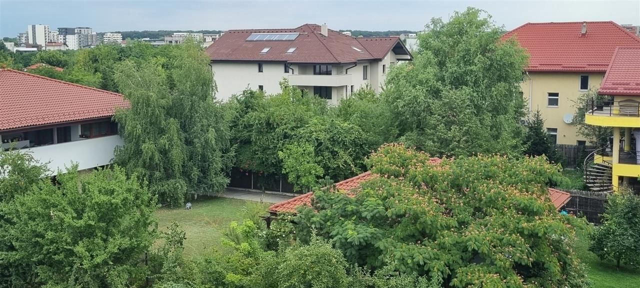 Aapartament 2 camere | Langa lac | Parter cu gradina - Poză 7