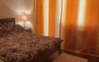 Apartament 3 camere Dambovita etaj 2 cu centrala - Poză 5