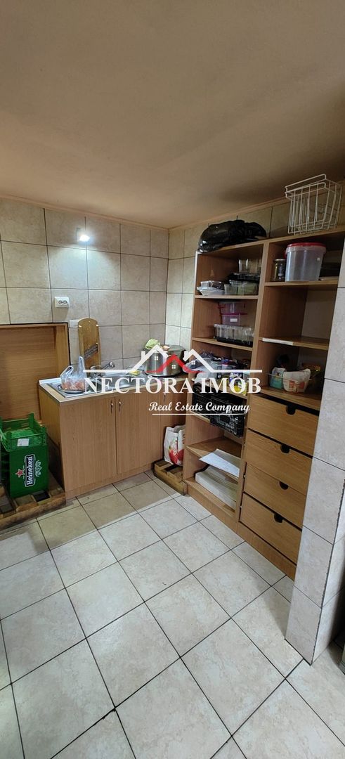 NECTORA IMOB Exclusivitate - Casa + spatiu comercial Str. Feldioarei - Poză 12