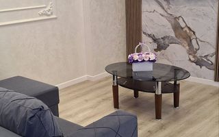 Se oferă în chire apartament cu 2 camere și living, 96 mp, Inamstro, Centru (str. Avram Iancu) - Poză 8