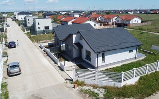 Casa 3 Camere intrare comuna Berceni - Poză 7