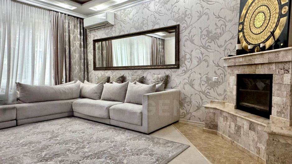 Vânzare, casă, 3 nivele, 3 camere, strada Durlești, Dumbrava - Poză 8