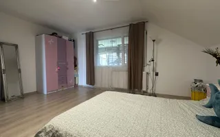 Vila cu sala de fitness, sauna, jacuzzi, zona de top - Andrei Muresanu - Poză 27