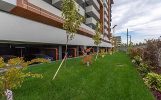 2 camere  bloc nou TVA inclus 71 mp Astorium Life Parcul Teilor - Poză 4