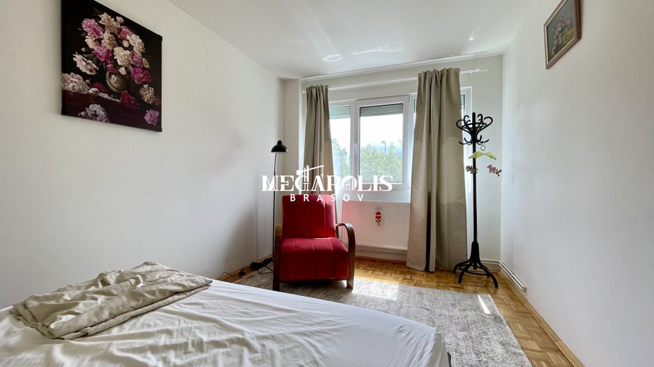 Apartament 2 camere | Zona Gării - Poză 2