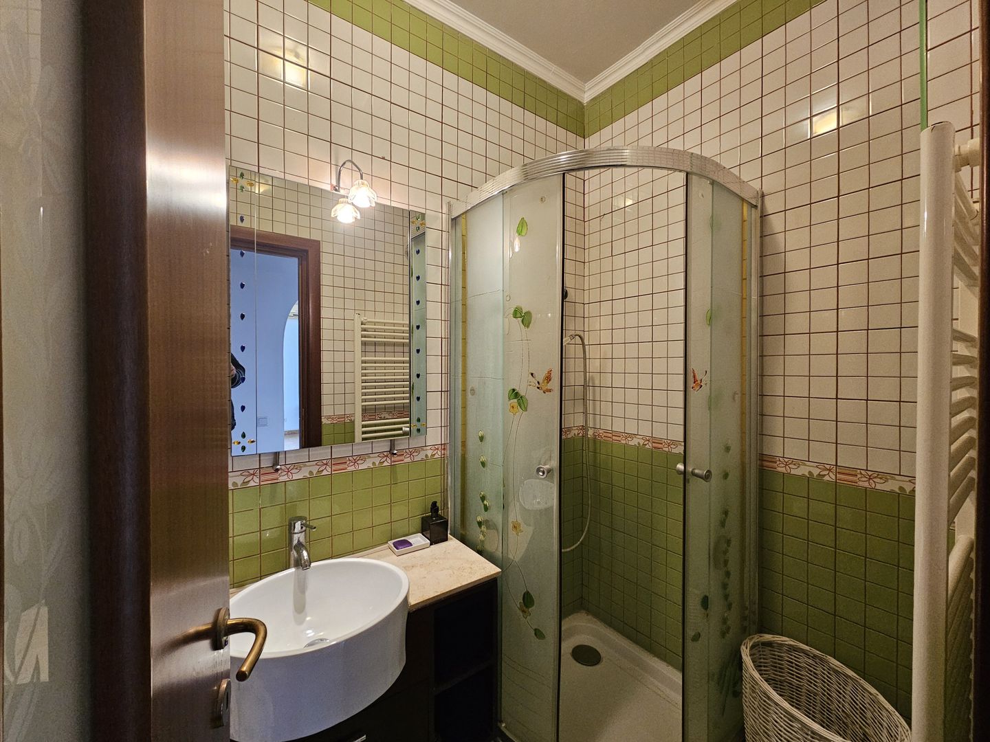 Apartament 3 camere de inchirat Rond OMV Pipera loc parcare inclus - Poză 13