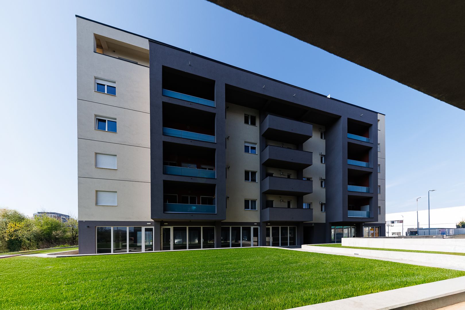 Spatiu Comercial - Aradului - 133 mp - Comision 0% - Poză 5