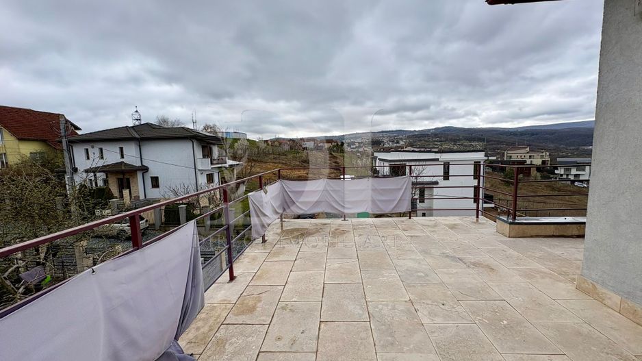 Penthouse 2 camere + terasă generoasă | Cartierul Zorilor - Poză 15