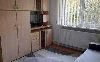 Apartament 1 camera, zona Tudor - Poză 1