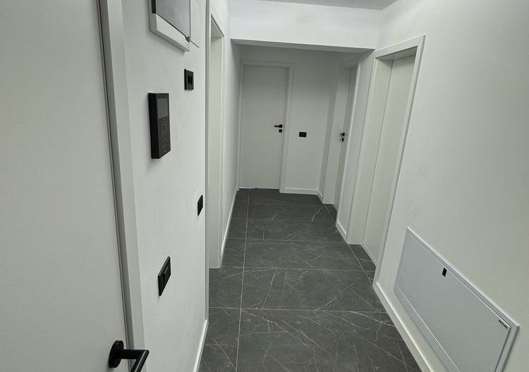 Prima inchiriere 3 camere+ parcare subterana , bloc nou S31 - Poză 6