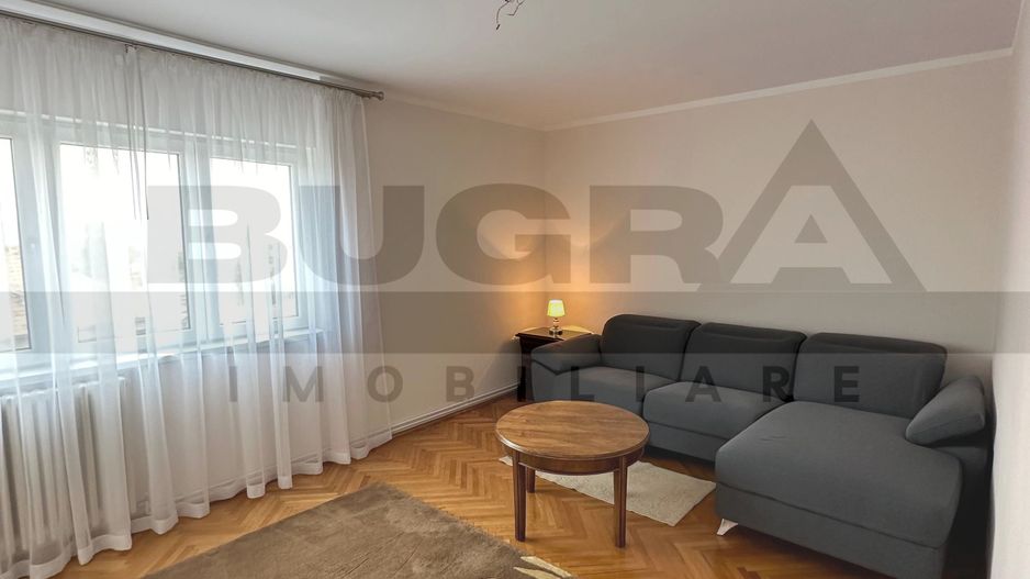 Apartament 2 camere decomandate, 60 mp, parcare, zona FSPAC - Poză 1