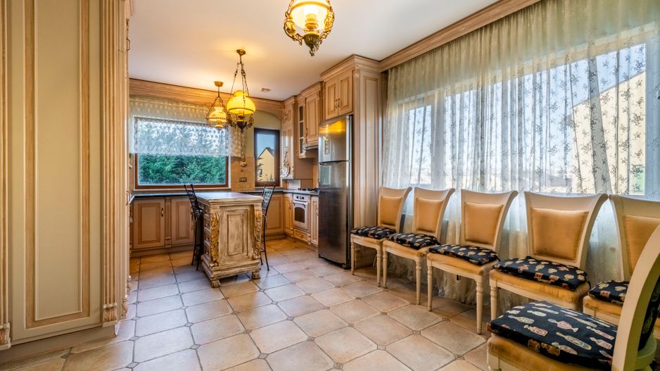 Casa individuala | 255mp s. desfasurata | teren 473mp | D+P+E | Gruia - Poză 7