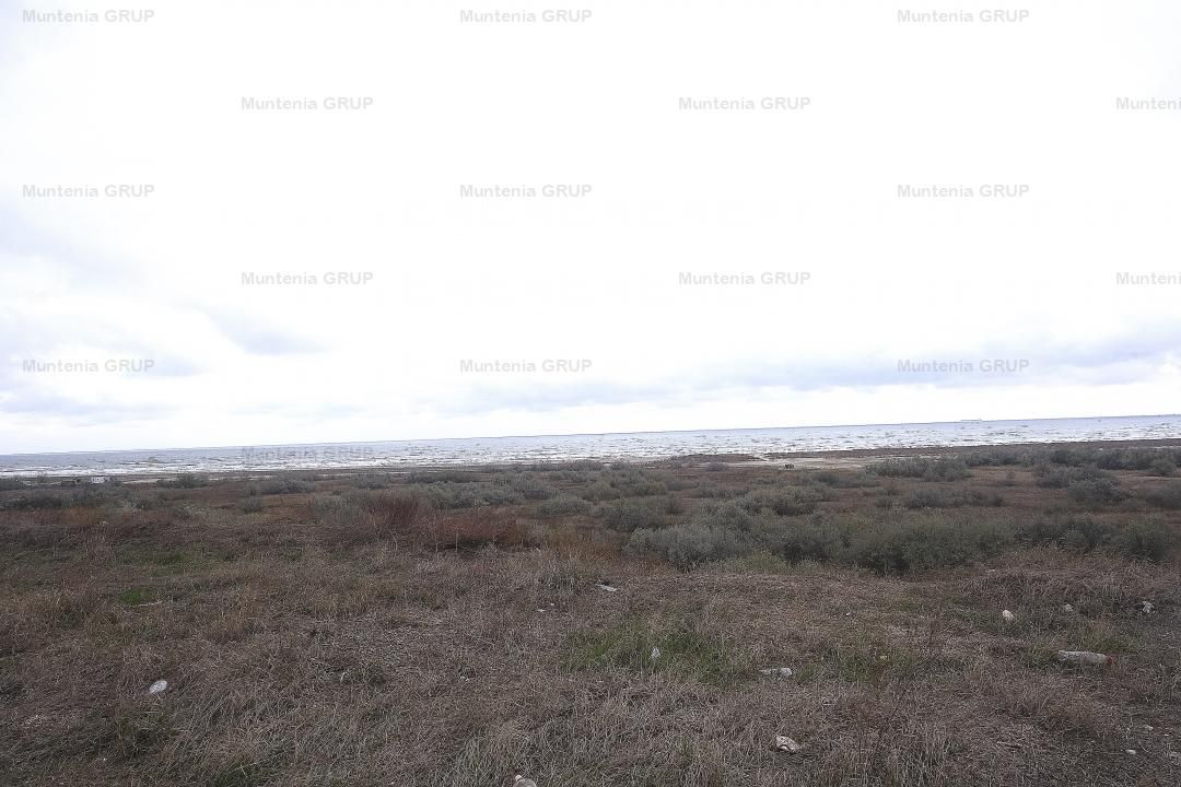 CORBU spre plaja Corbu, teren intravilan 965 mp. ideal constructii - Poză 6