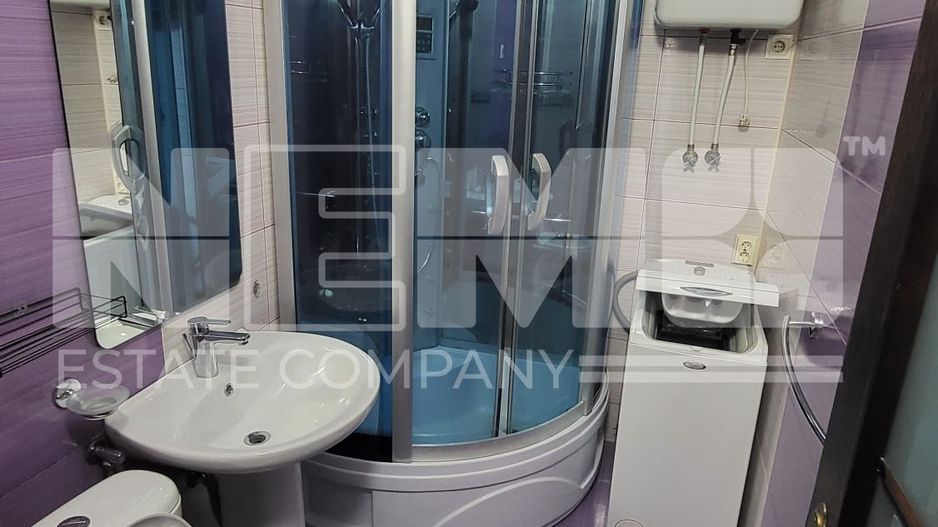 Inchiriez apartament 2 camere I Suceava /Ultracentral I 400euro /luna - Poză 4