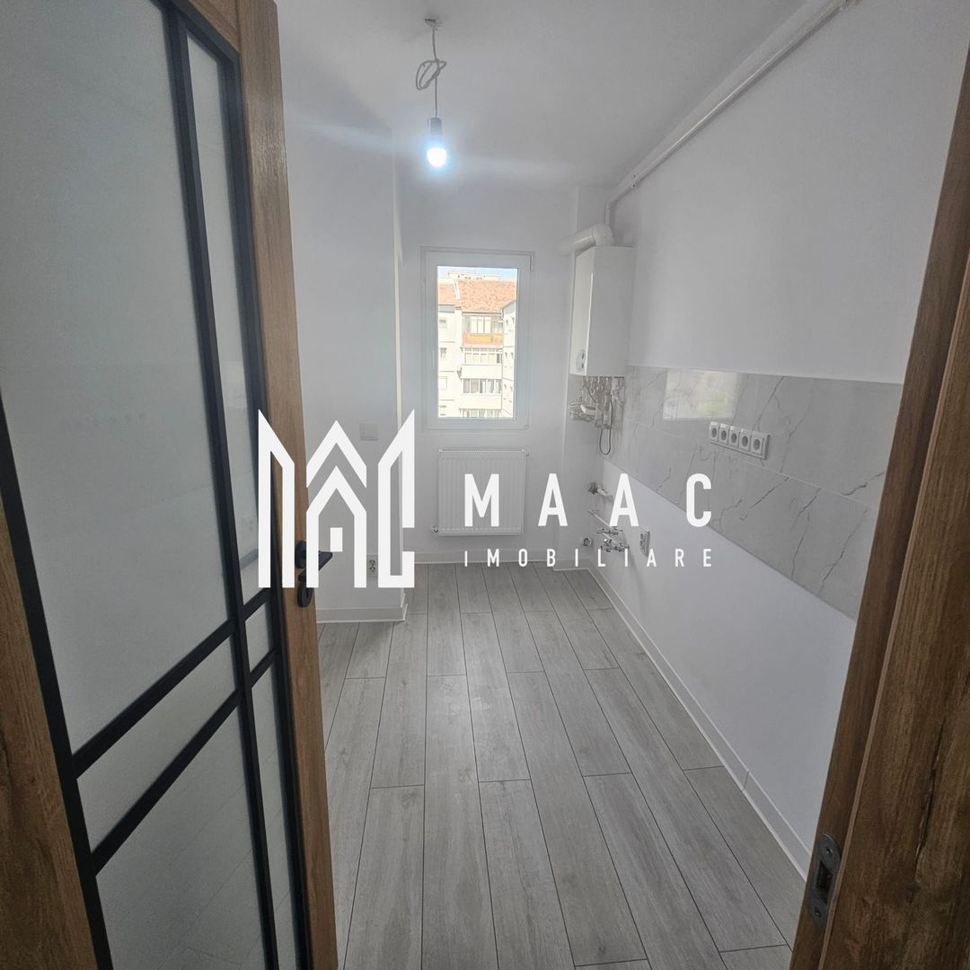Apartament 3 Camere I Recent renovat I Etaj 3 I Vasile Aaron - Poză 4