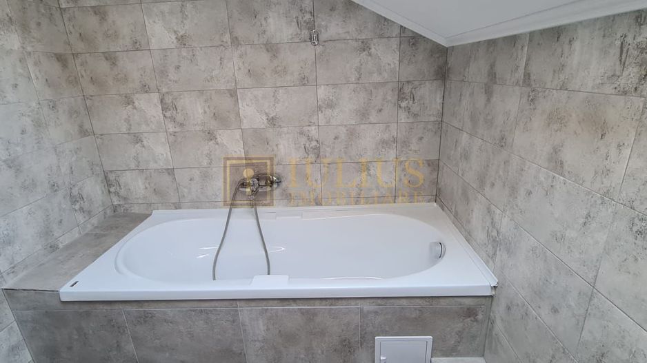 3 camere,  Giroc, la 10 min de Spitalul Judetean, centrala proprie - Poză 5