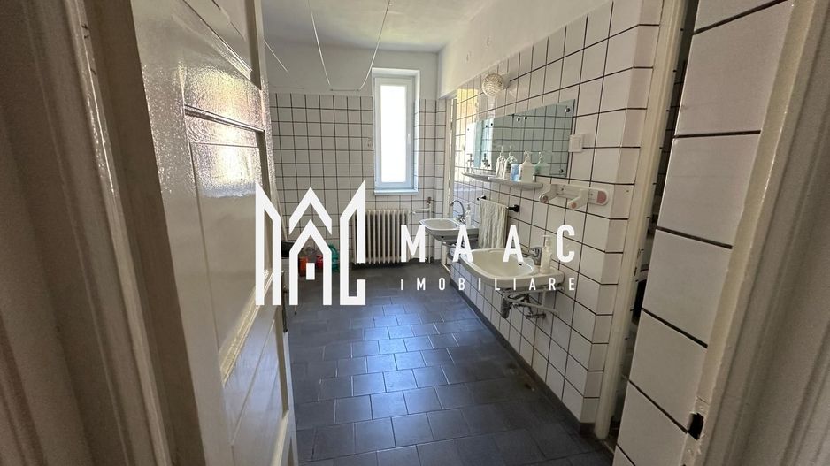 CASA DE INCHIRIAT I CISNADIE I SPATIU EDUCATIONAL - Poză 36