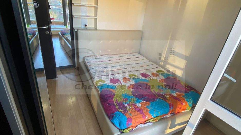 Apartament 2 camere – complet mobilat și utilat – 380 € – pet friendly - Poză 1