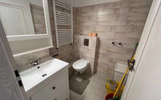 AP. 3 CAMERE - APARATORII PATRIEI, PARCARE INCLUSA, BLOC NOU, METROU - Poză 8