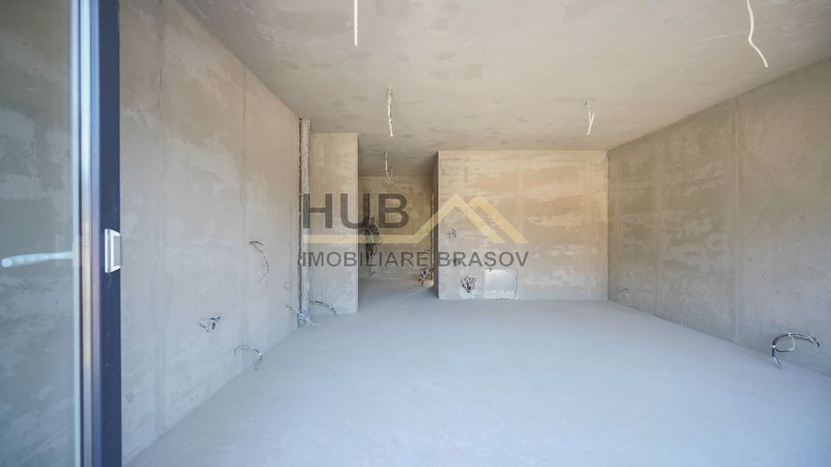 Penthouse pe 2 nivele zona Racadau | 140mp + terasa 103mp - Poză 8