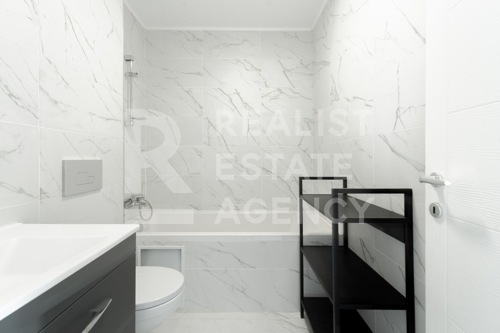 Studiou Dublu Cosmopolis + loc parcare - Poză 7