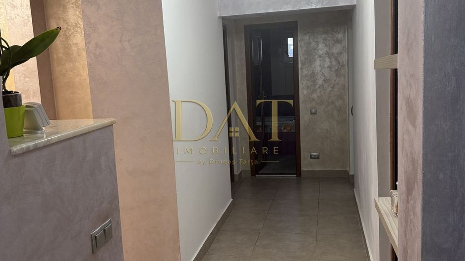 Apartament 2 camere | 55 mp | Marasti | Zona The Office - Poză 15