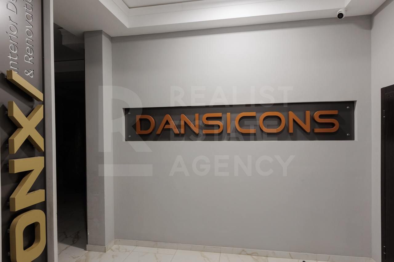 Vânzare, penthouse, 4 camere, bulevardul Decebal, Botanica - Poză 51