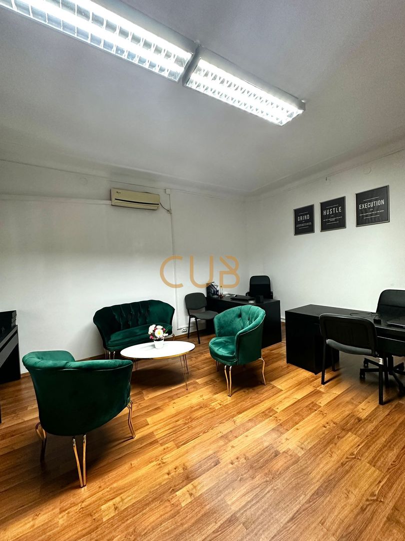 Ap3cam | centrala,clima, curte proprie| zona TIPOGRAFILOR - MEDICINA - Poză 3