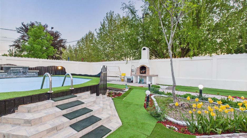 Proprietatea ideala pentru investitie sau locuit pe Str. 16 Februarie - Poză 54