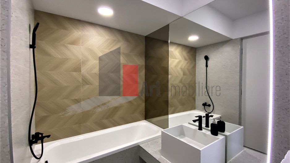 Apartament 2 camere NOU+loc parcare|Novum zona Politehnica-Cotroceni - Poză 9