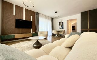 Apartament premium cu terasă 20 mp | Prima Vista – Fabrica de Glucoza - Poză 1