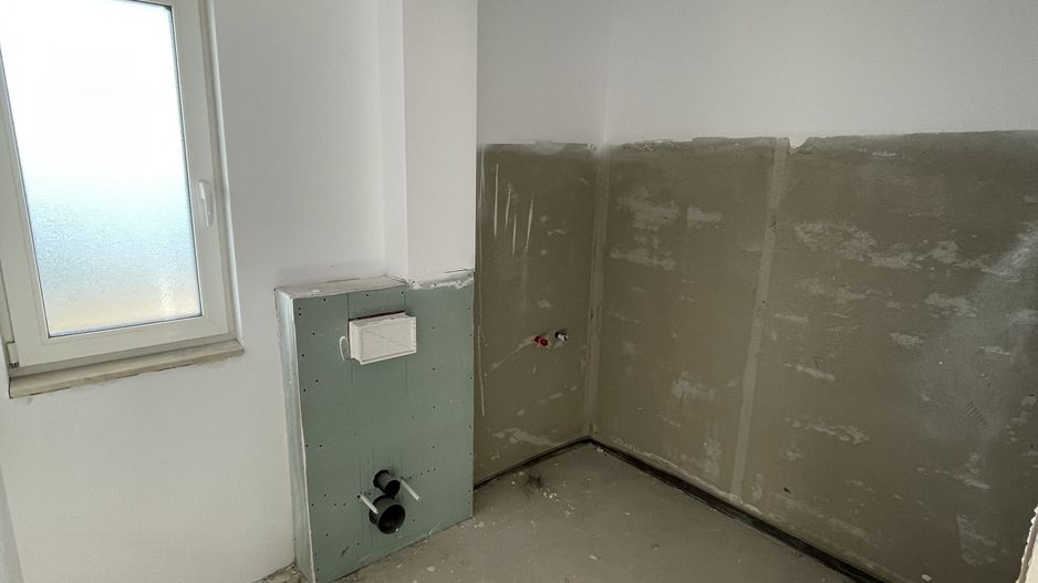 Dezvoltator | Ansamblul Marginii 4 | Penthouse | Terasa de 44 mp - Poză 13